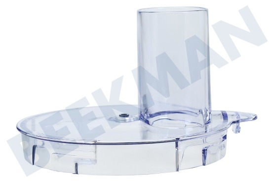 Kenwood Máquina de cocina KW715329 Tapa Del tazón para mezclar