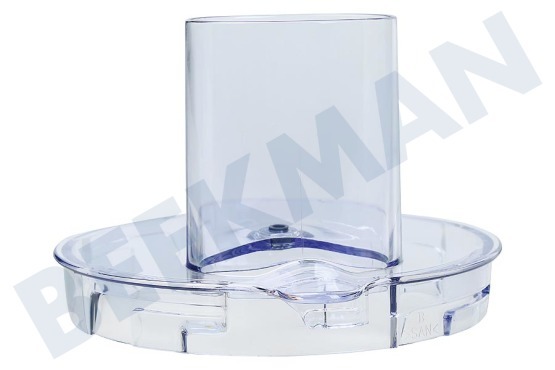 Kenwood Máquina de cocina KW715329 Tapa Del tazón para mezclar