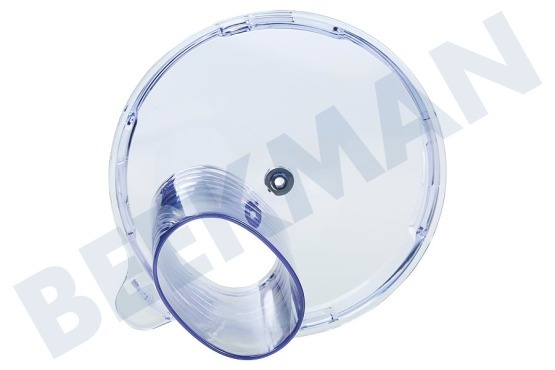 Kenwood Máquina de cocina KW715329 Tapa Del tazón para mezclar