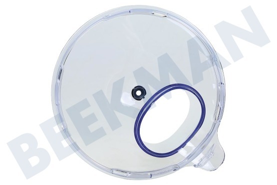 Kenwood Máquina de cocina KW715329 Tapa Del tazón para mezclar