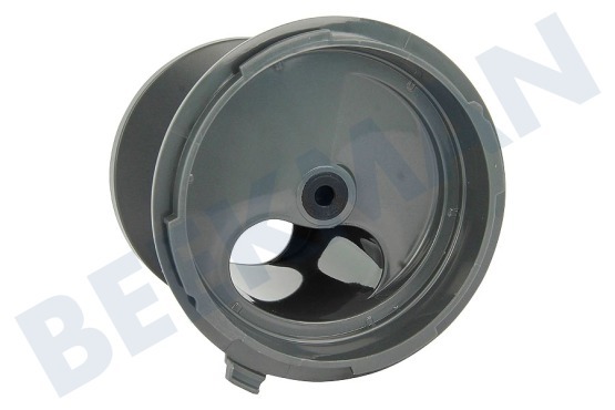 Kenwood Máquina de cocina KW716254 Tapa