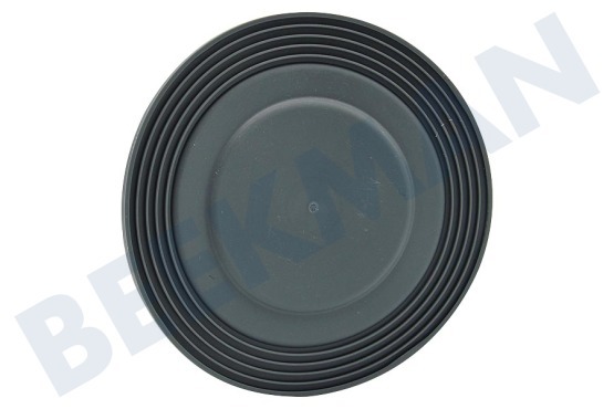 Kenwood Máquina de cocina KW711918 Base inferior Base de cuenco de goma de 14 cm