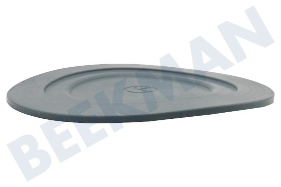 Kenwood Máquina de cocina KW711918 Base inferior Base de cuenco de goma de 14 cm