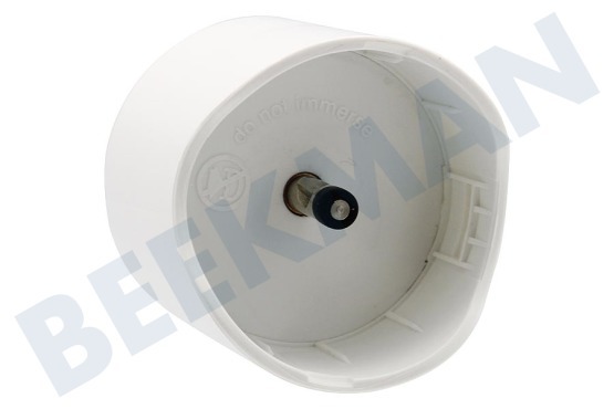 DeLonghi Brazo batidor collar de guardia
