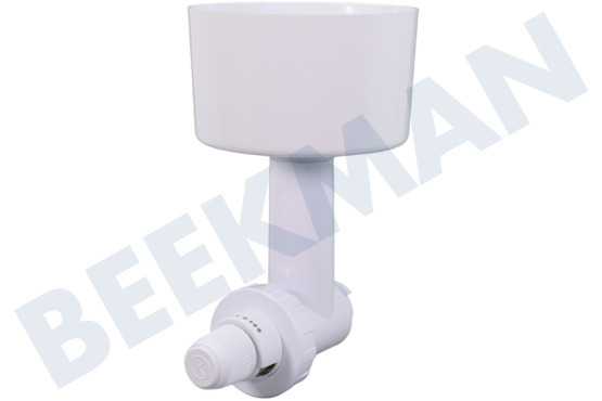 Kenwood Máquina de cocina KAX941PL Molino de grano