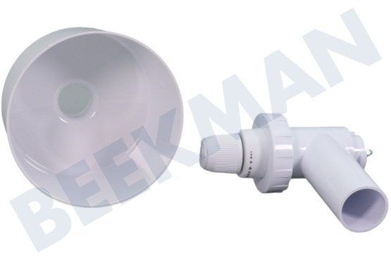 Kenwood Máquina de cocina KAX941PL Molino de grano