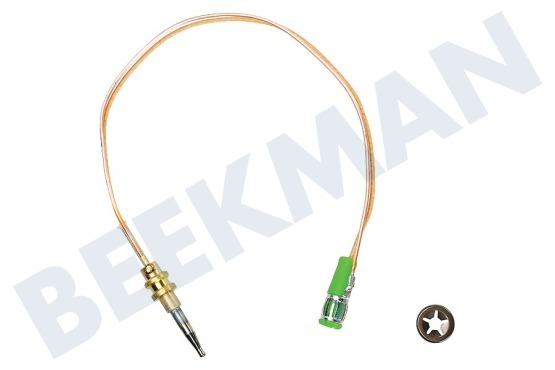 Dometic Placa Cable termo Longitud 250 mm