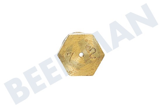 Dometic Placa Pulverizador