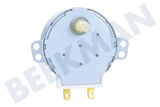 LG Horno-Microondas EAU57424301 la placa giratoria del motor