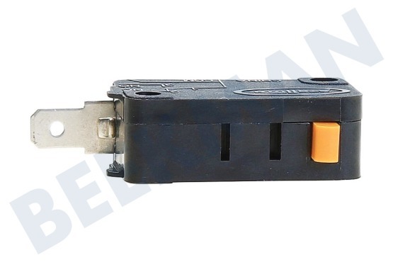 LG Horno-Microondas Interruptor Microinterruptor de puerta