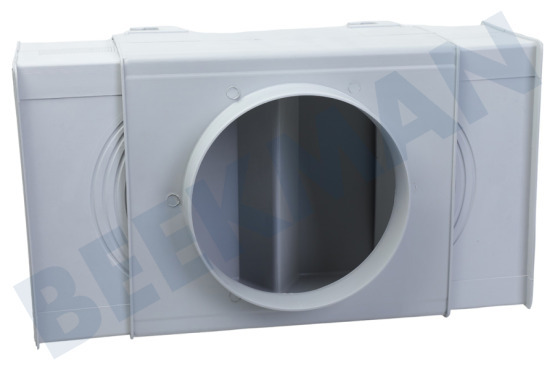 Inventum Campana extractora SB900 Conjunto de recirculación