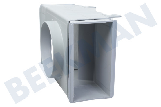 Inventum Campana extractora SB900 Conjunto de recirculación