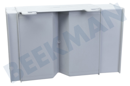 Inventum Campana extractora SB900 Conjunto de recirculación