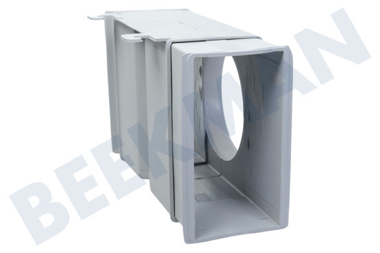 Inventum Campana extractora SB900 Conjunto de recirculación
