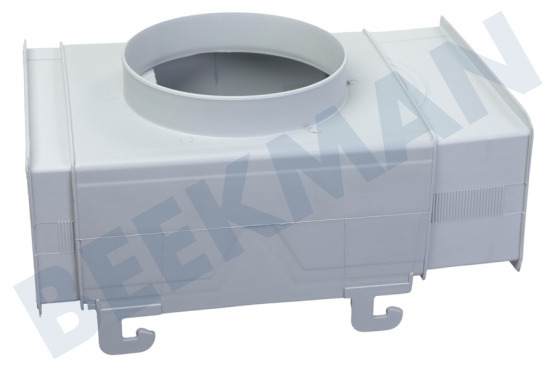 Inventum Campana extractora SB900 Conjunto de recirculación