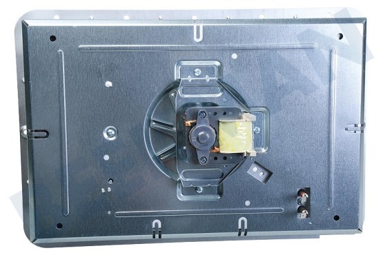 Inventum Horno-Microondas Resistencia Aire caliente