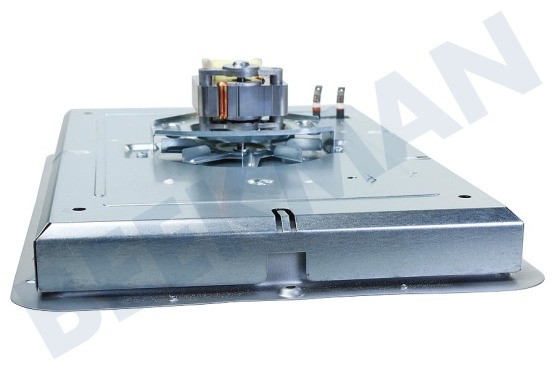 Inventum Horno-Microondas Resistencia Aire caliente