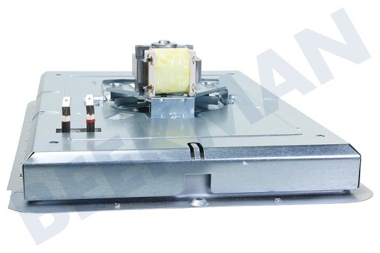Inventum Horno-Microondas Resistencia Aire caliente