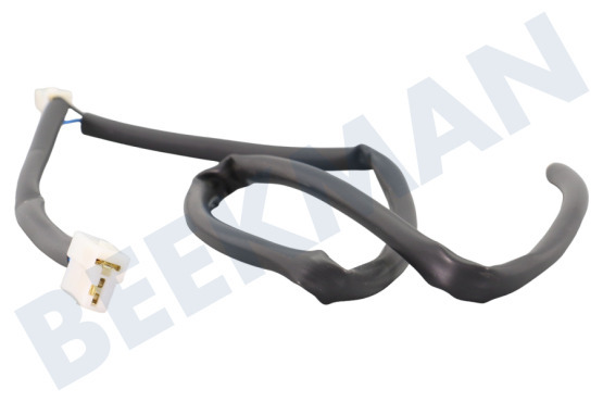 Inventum Campana extractora Iluminación del mazo de cables