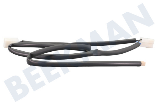 Inventum Campana extractora Iluminación del mazo de cables
