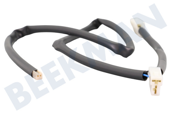 Inventum Campana extractora Iluminación del mazo de cables