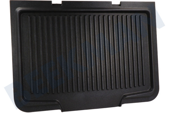 WMF TS-01044390 Placa de parrilla Parte inferior