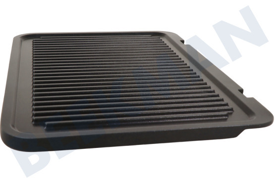 WMF TS-01044360 Placa de parrilla superior