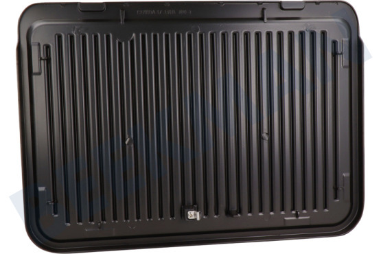 WMF TS-01044360 Placa de parrilla superior