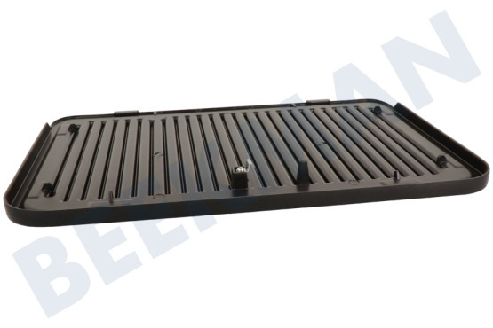 WMF TS-01044360 Placa de parrilla superior