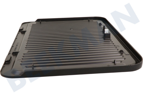 WMF TS-01044360 Placa de parrilla superior