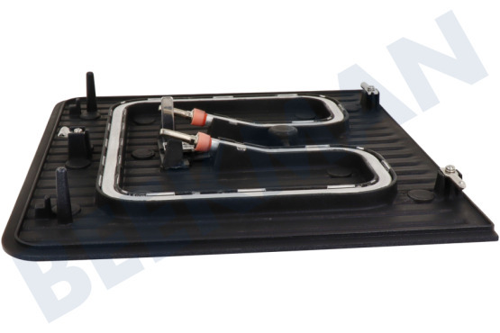 WMF FS-1000050222 placa de parrilla