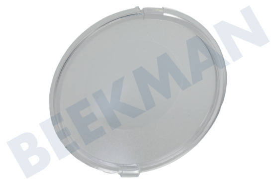 Faber Campana extractora 133.0016.972 Platina Iluminación, Cubierta