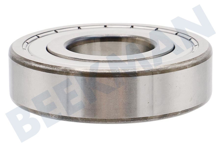 SKF Lavadora Cojinete 6306 ZZ 30x72x19