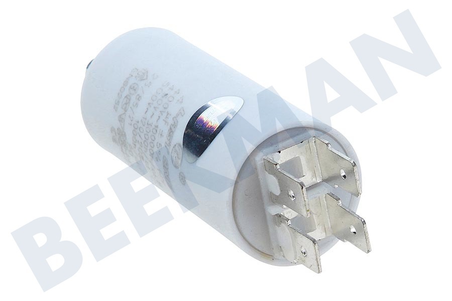 Tricity bendix Lavadora Condensador 450V 4 uf