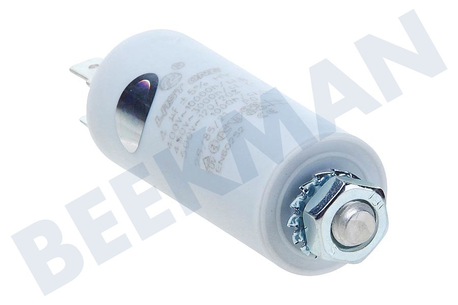 Tricity bendix Lavadora Condensador 450V 4 uf