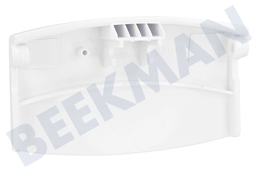 AEG Lavadora Manija de la puerta 10 cm de ancho -wit-