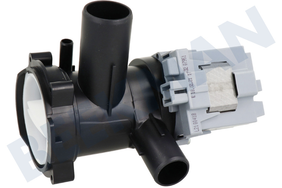 Bosch Lavadora 145787, 00145787 Bomba Magn. Fin = 30 = 23 Fuit