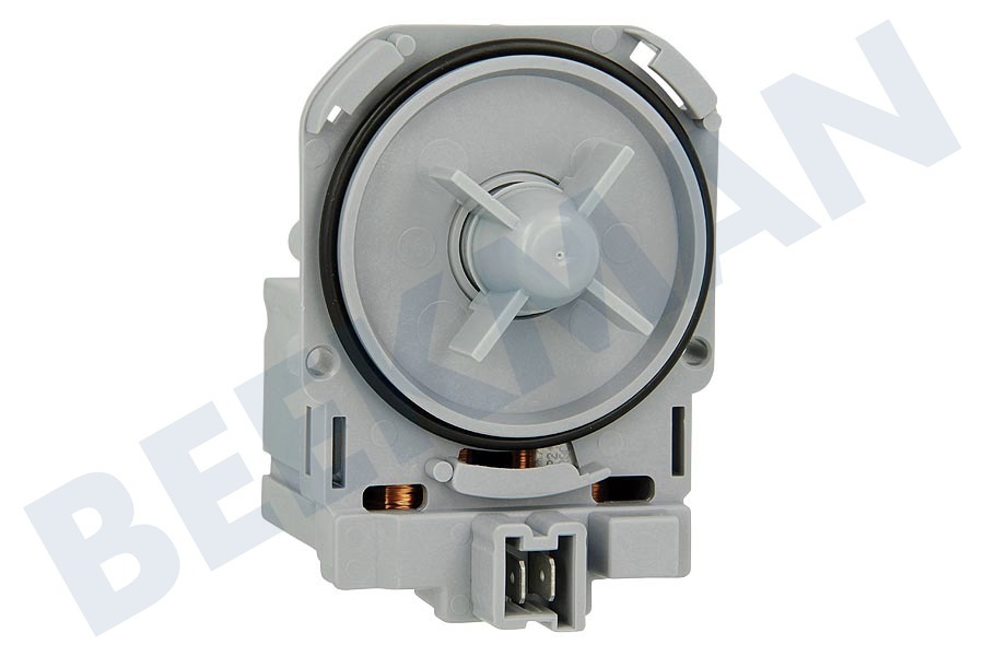 Bosch Lavadora 482000072471 Bomba Sin -askoll filtro