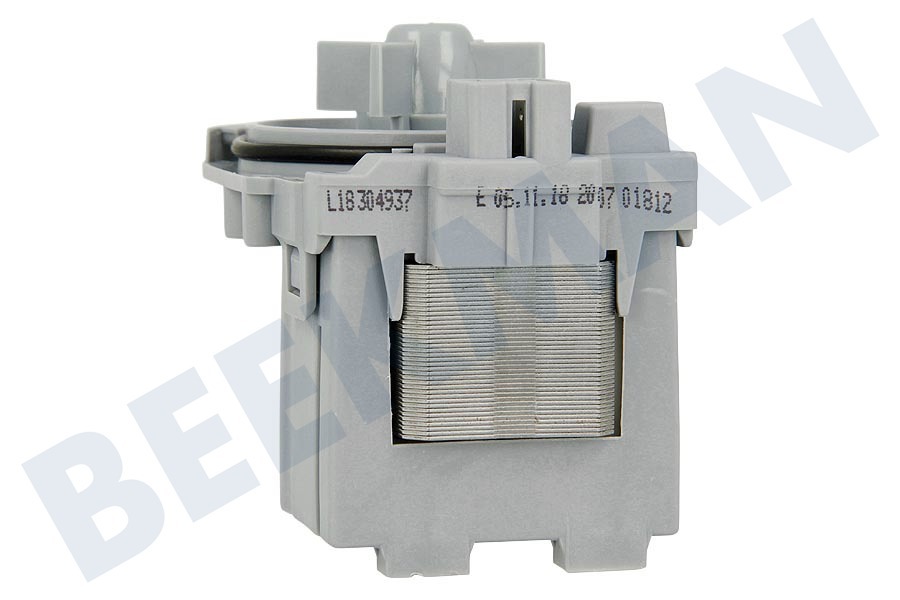 Bosch Lavadora 482000072471 Bomba Sin -askoll filtro