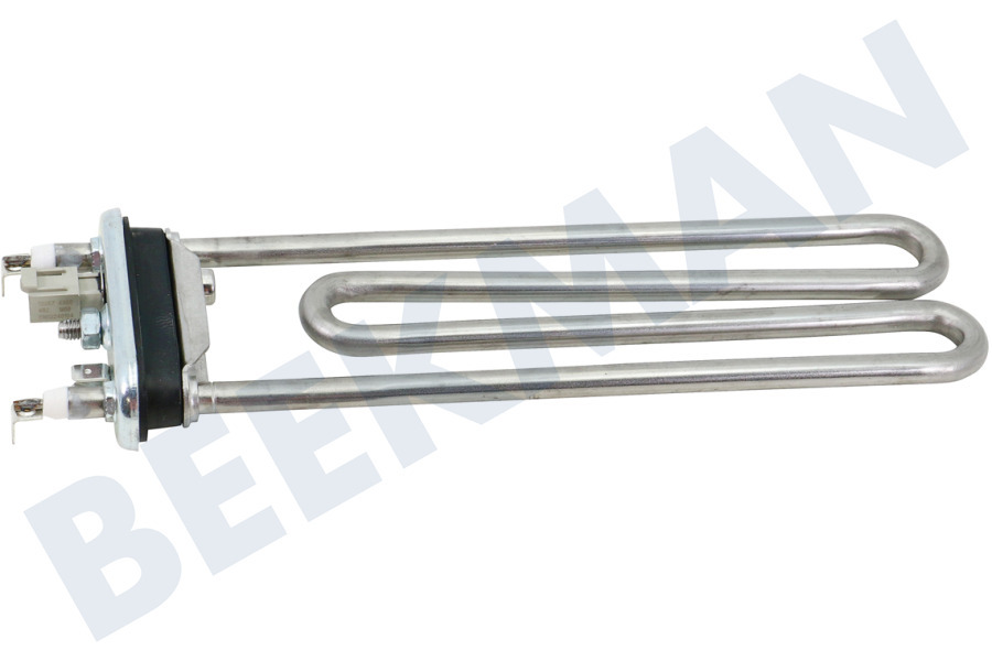 Tricity bendix Lavadora Resistencia 1950 vatios, incluido NTC