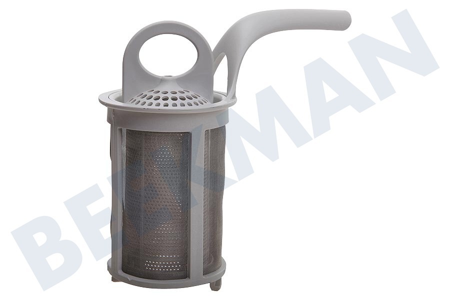 AEG Lavavajillas Filtro bien -con de agarre