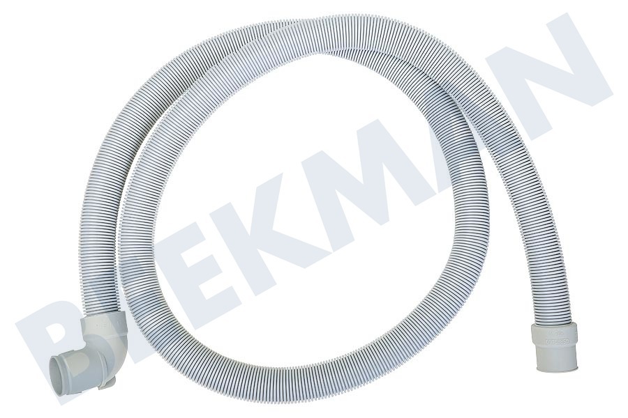 Miele Lavavajillas Tubo Escurrir 1,5 mtr R / H 22mm