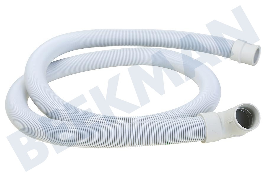 Miele Lavavajillas Tubo Escurrir 1,5 mtr R / H 22mm