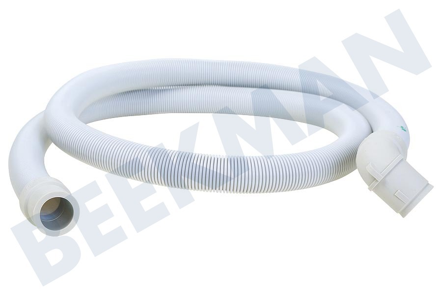 Miele Lavavajillas Tubo Escurrir 1,5 mtr R / H 22mm