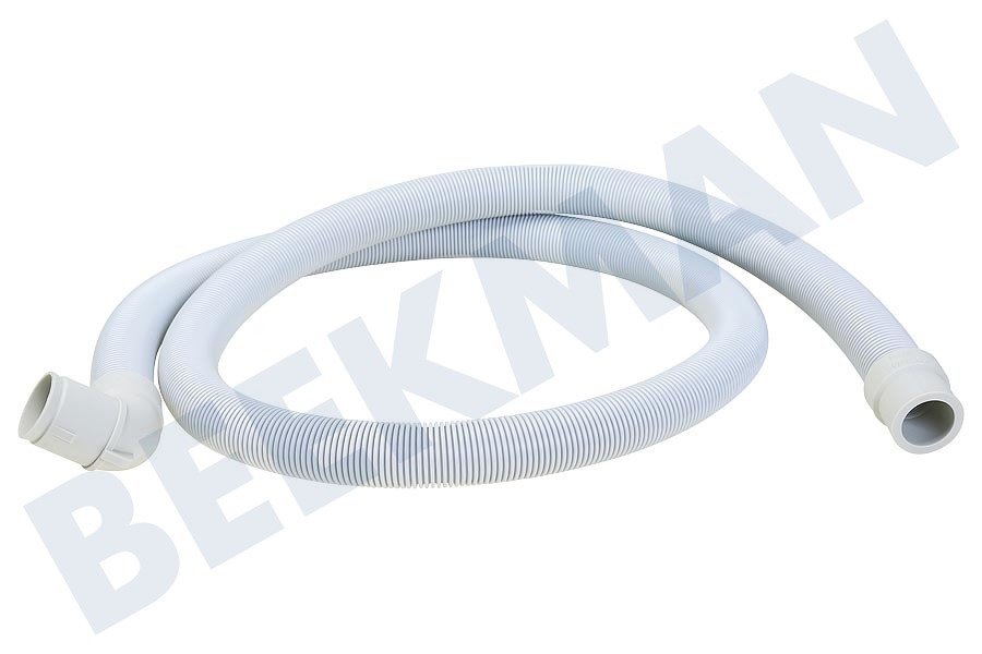 Miele Lavavajillas Tubo Escurrir 1,5 mtr R / H 22mm