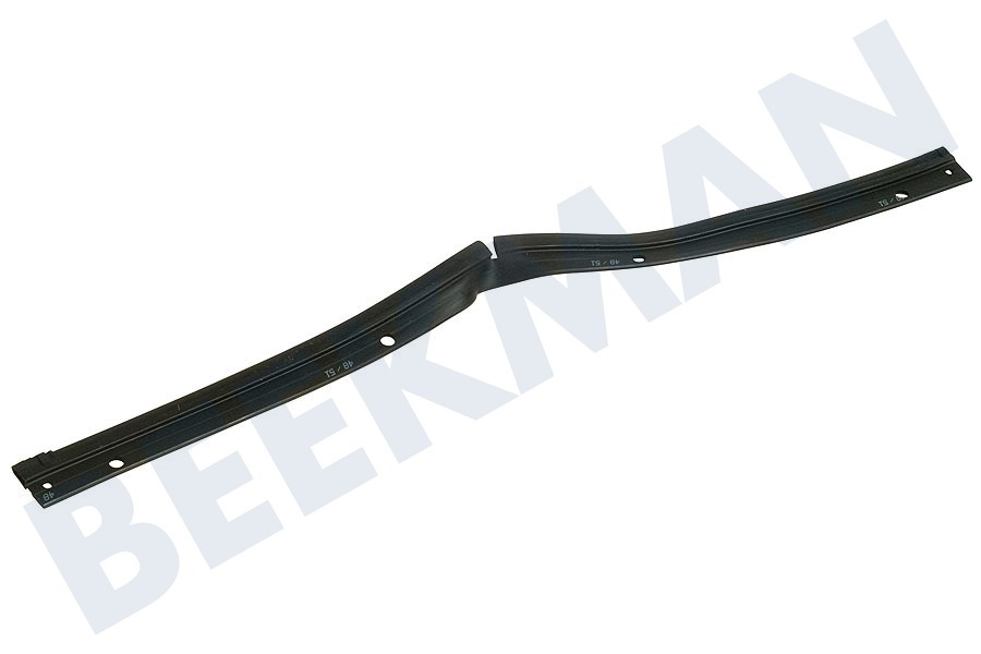 Miele Lavavajillas Junta caucho Sill de 55,5cm
