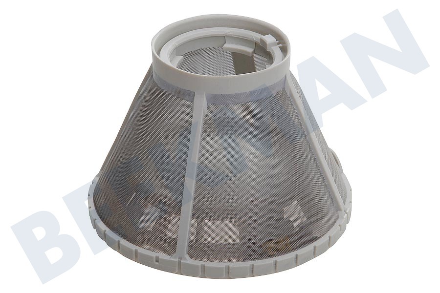 Miele Lavavajillas Filtro bien -taps-
