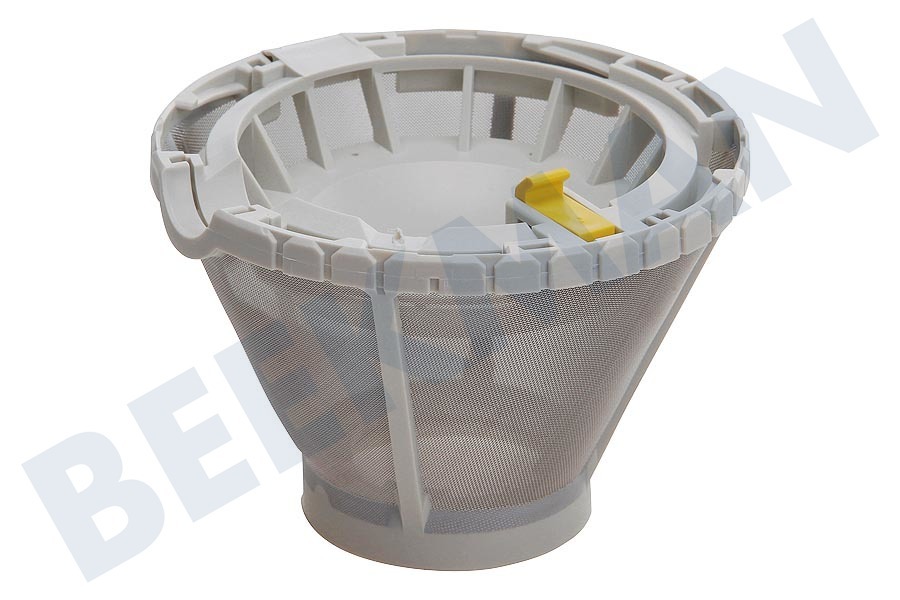 Miele Lavavajillas Filtro bien -taps-