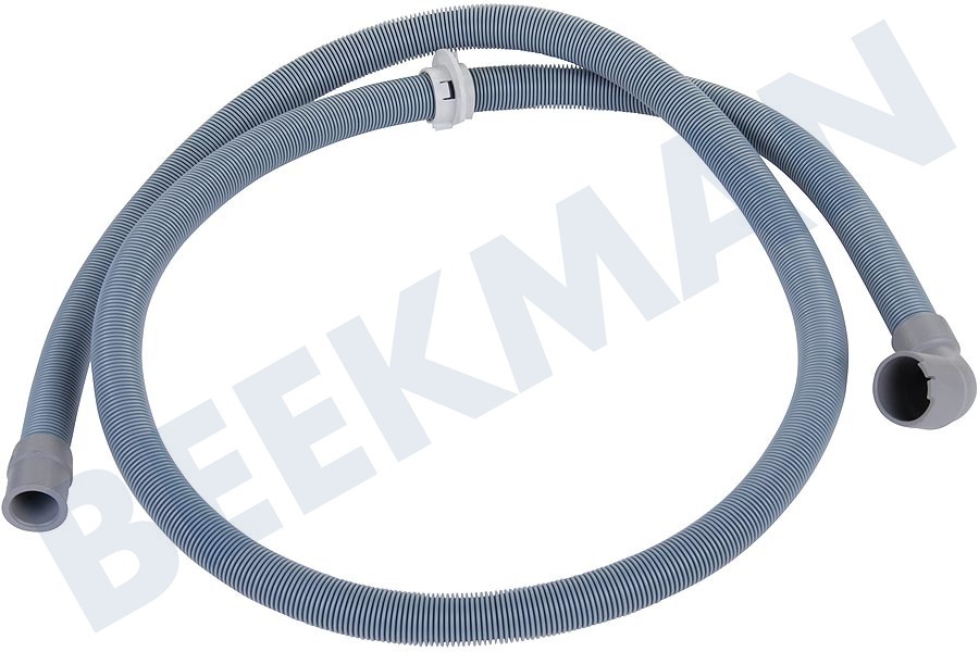 Tricity bendix Lavavajillas Tubo Escurrir ángulo de la boquilla de la manguera, las salidas 35-23mm