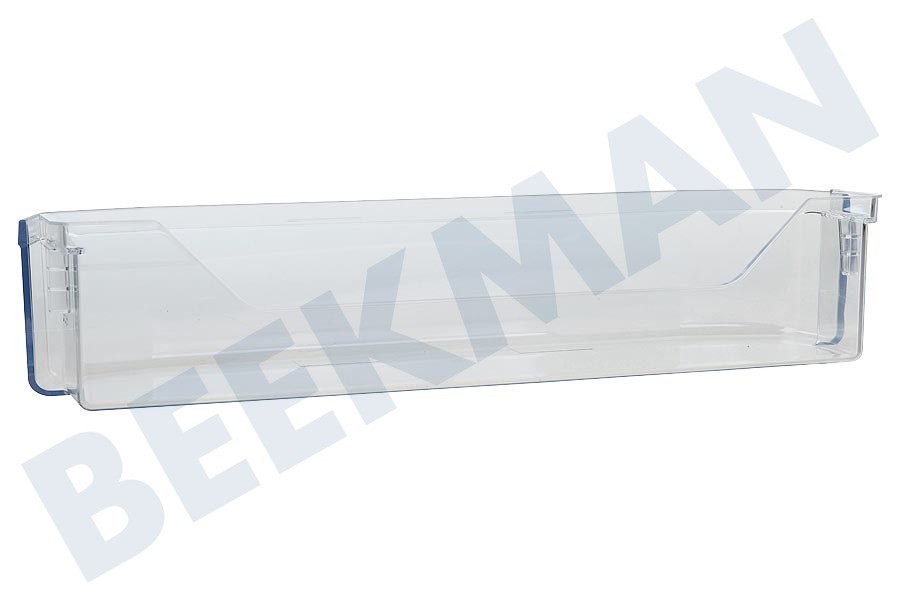 Bauknecht Refrigerador Soporte botellas frigo transparente